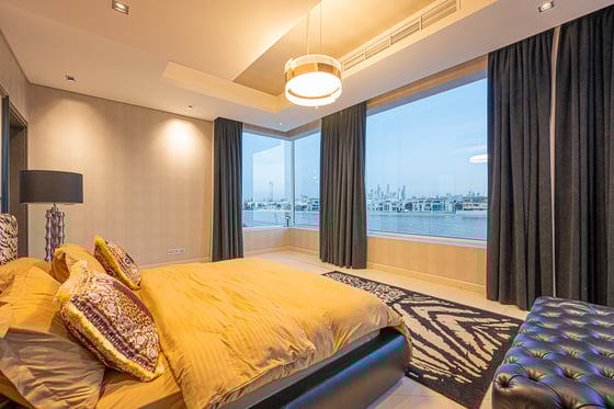 6BR Mansion | Modern | Furnished I Private Beach, picture 16