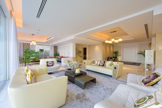 6BR Mansion | Modern | Furnished I Private Beach, picture 5