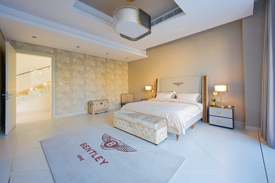 6BR Mansion | Modern | Furnished I Private Beach, picture 17