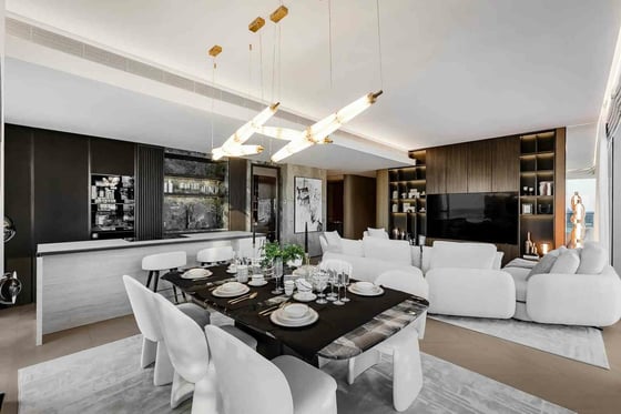 Ultra Luxury | 1 OF 1 | Brand New Ready to View, picture 7