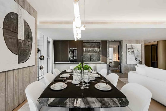 Ultra Luxury | 1 OF 1 | Brand New Ready to View, picture 6