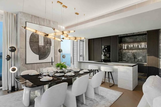 Ultra Luxury | 1 OF 1 | Brand New Ready to View, picture 4