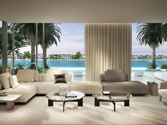 Private Beach Access|Handover Q4 2028|Luxury Villa, picture 1