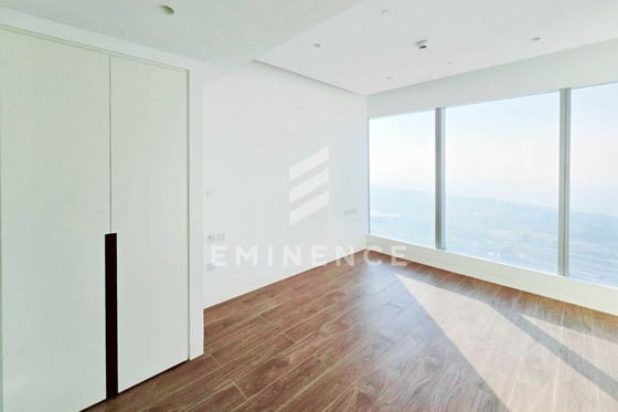 Brand New | High Floor | Vacant | Stunning Views, picture 2