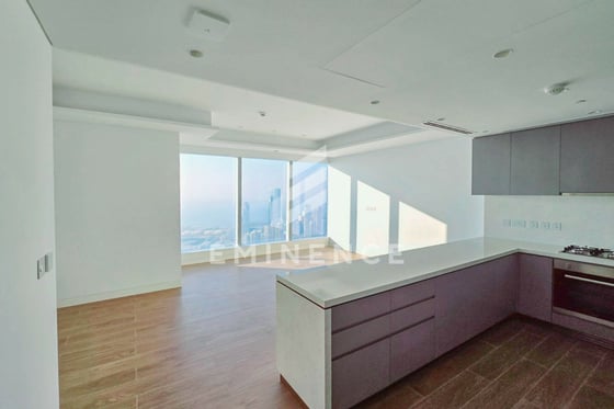 Brand New | High Floor | Vacant | Stunning Views, picture 1