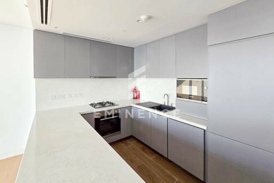 Brand New | High Floor | Vacant | Stunning Views, picture 9