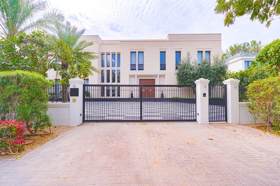 Modern Mansion Inc Full Basement and Roof Terrace, picture 19