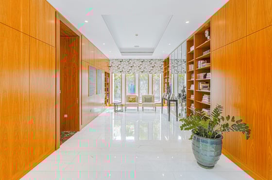 Modern Mansion Inc Full Basement and Roof Terrace, picture 9