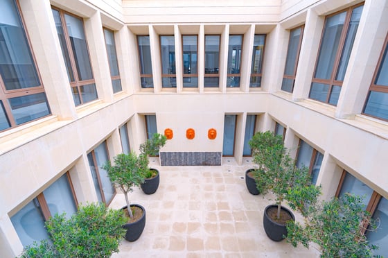 Modern Mansion Inc Full Basement and Roof Terrace, picture 15