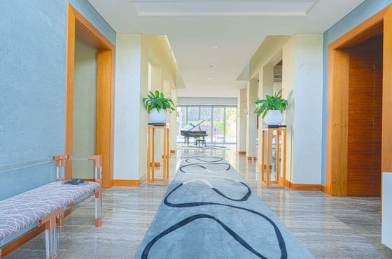 Contemporary Mansion Inc | Basement | Roof Terrace, picture 7