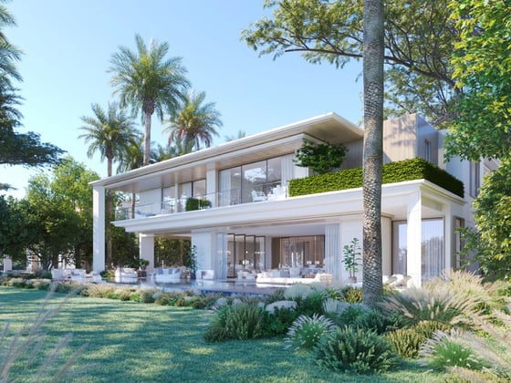 Lavish Eden Hills Villa with Stunning Park Views, picture 1