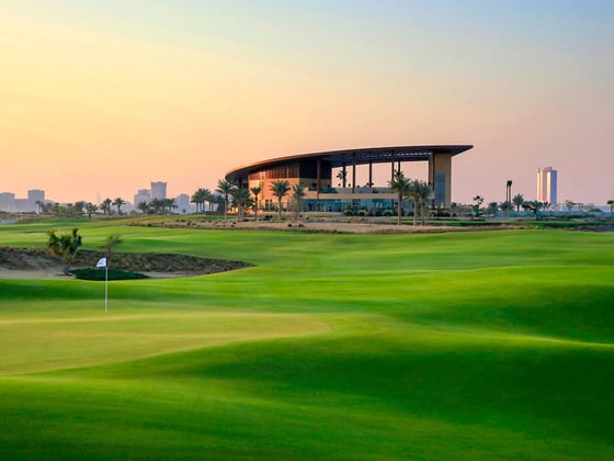 Golf | Upgraded | Vastu | Luxurious, picture 7