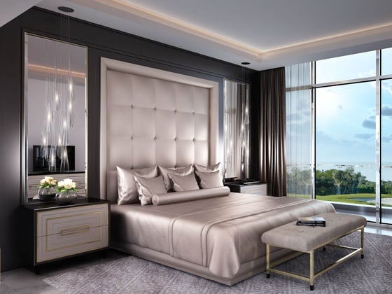 Golf | Upgraded | Vastu | Luxurious, picture 4
