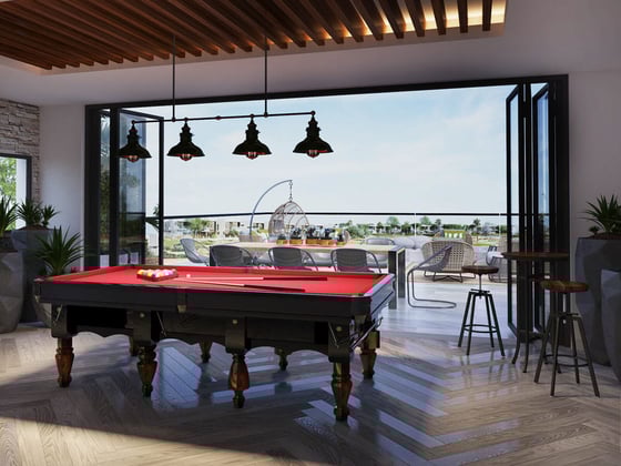 Golf | Upgraded | Vastu | Luxurious, picture 5