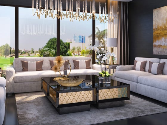 Golf | Upgraded | Vastu | Luxurious, picture 2