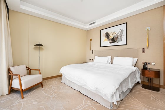 Vacant Unit | Fully Furnished | Negotiable, picture 10