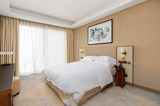 Vacant Unit | Fully Furnished | Negotiable, picture 12