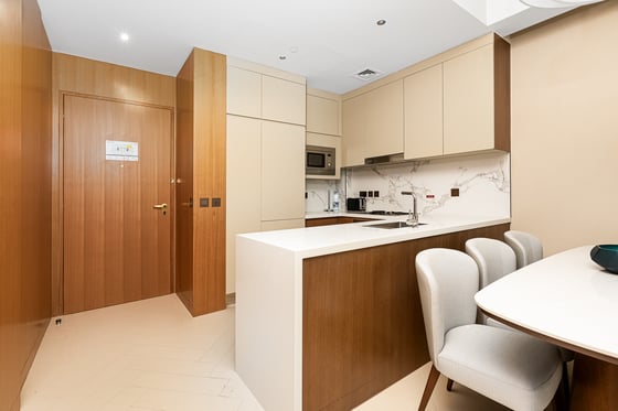 Vacant Unit | Fully Furnished | Negotiable, picture 16