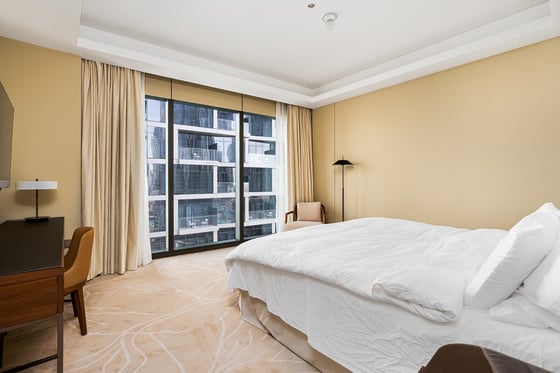 Vacant Unit | Fully Furnished | Negotiable, picture 14