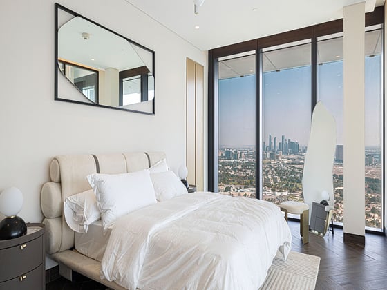 GENUINE RESALE - Fully Furnished 2 Bedroom Duplex, picture 9