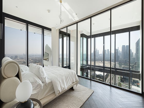 GENUINE RESALE - Fully Furnished 2 Bedroom Duplex, picture 8