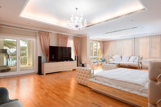 Signature 6BR Villa I Open Sea I Private Beach, picture 22