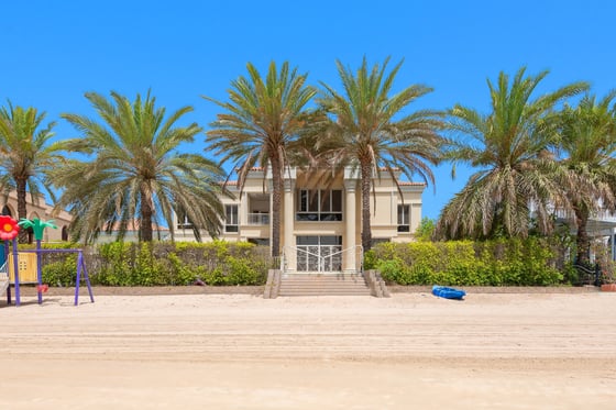 Signature 6BR Villa I Open Sea I Private Beach, picture 3