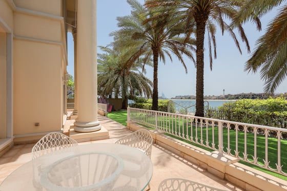 Signature 6BR Villa I Open Sea I Private Beach, picture 26
