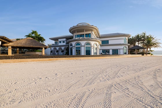 Renovated I 5BR Villa I The Longest pool, picture 27