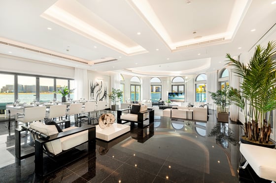 Renovated I 5BR Villa I The Longest pool, picture 4