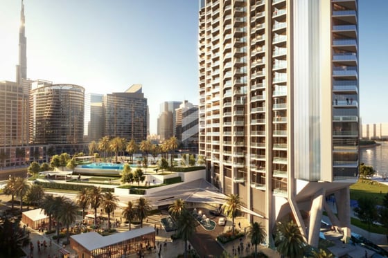 Payment Plan | Burj Khalifa View | High Floor, picture 2