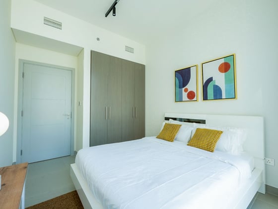 Stunning Penthouse | Panoramic Views | Exclusive Living, picture 5