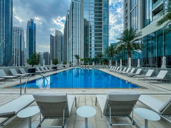 Stunning Penthouse | Panoramic Views | Exclusive Living, picture 17