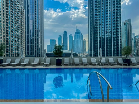 Stunning Penthouse | Panoramic Views | Exclusive Living, picture 16