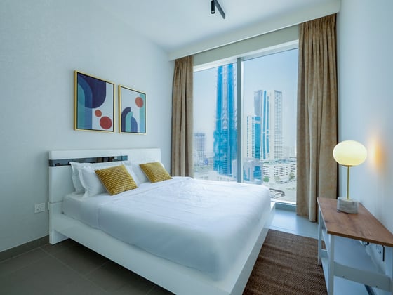 Stunning Penthouse | Panoramic Views | Exclusive Living, picture 7