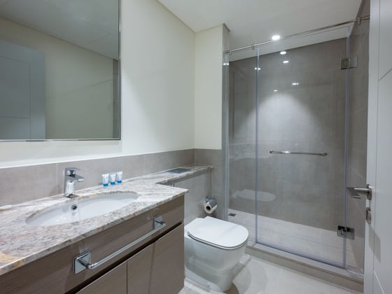 Stunning Penthouse | Panoramic Views | Exclusive Living, picture 10