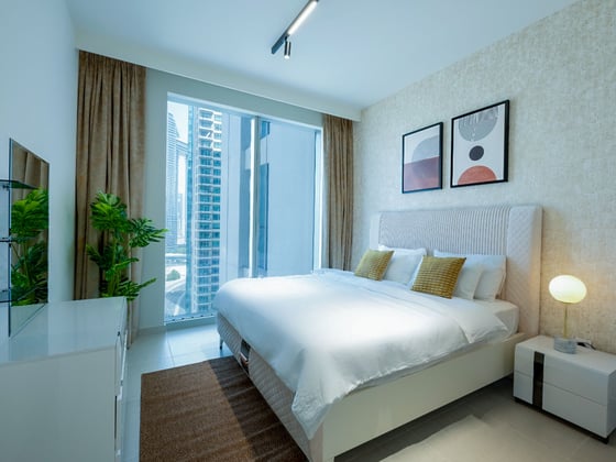Stunning Penthouse | Panoramic Views | Exclusive Living, picture 6