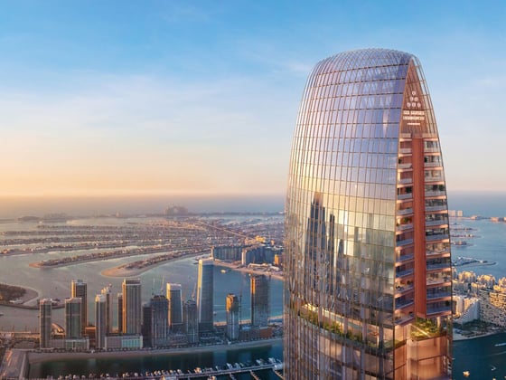 Stunning Six Senses Apartment in Dubai Marina, picture 25