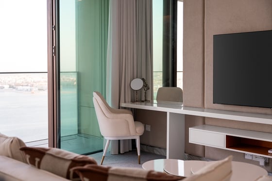 High floor with Best Views | Furnished | #1 Agency, picture 24
