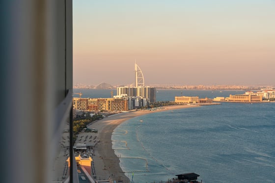 High floor with Best Views | Furnished | #1 Agency, picture 26