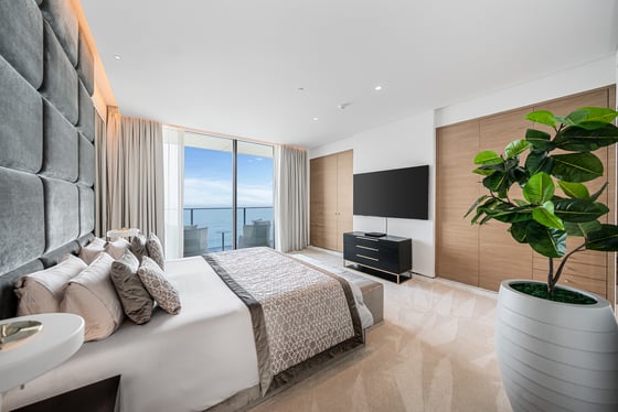 3 Bedroom | Dual Views | Fully Furnished, picture 27
