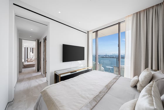 3 Bedroom | Dual Views | Fully Furnished, picture 17