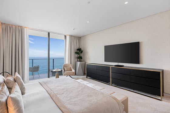 3 Bedroom | Dual Views | Fully Furnished, picture 24