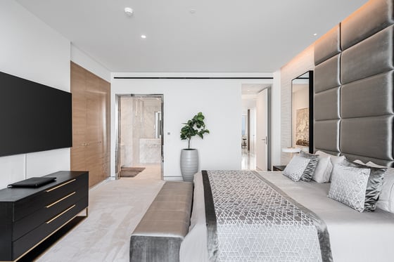3 Bedroom | Dual Views | Fully Furnished, picture 20