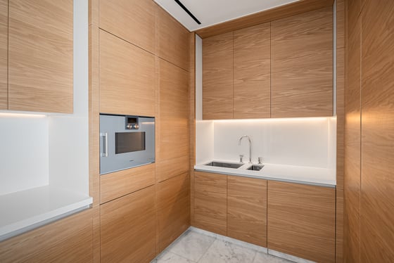 3 Bedroom | Dual Views | Fully Furnished, picture 13
