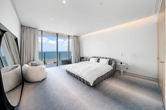 Rare Dual Sea and Skyline View | Spacious Luxury, picture 12
