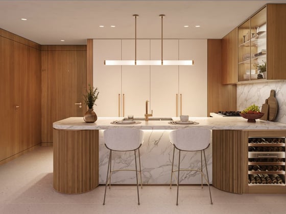 Luxury Living | Beach Access | Panoramic Sea View, picture 3