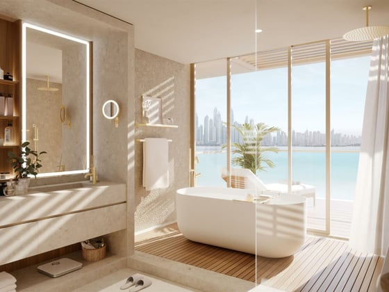 Luxury Living | Beach Access | Panoramic Sea View, picture 6