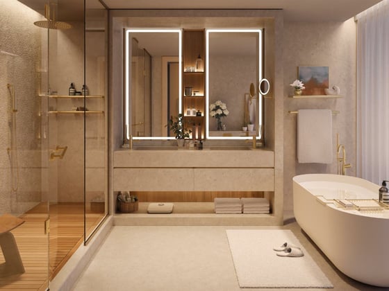 Luxury Living | Beach Access | Panoramic Sea View, picture 7