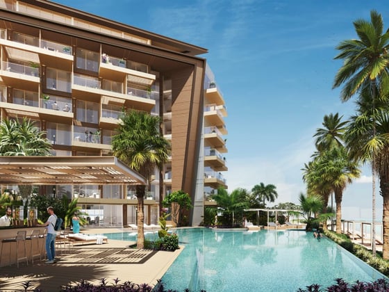 Luxury Living | Beach Access | Panoramic Sea View, picture 11